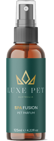Spa Fusion Pet Parfum -125ml